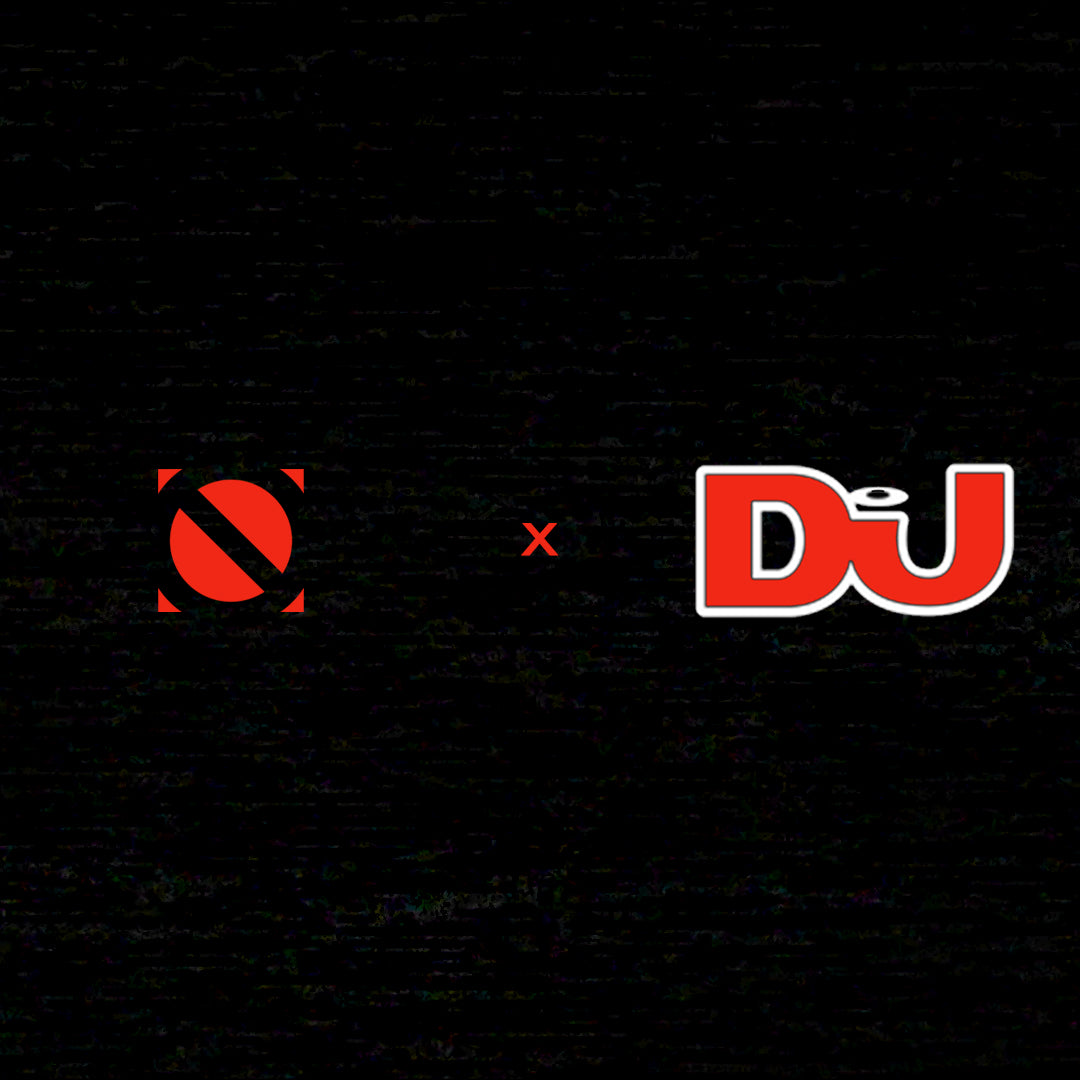 DNS x DJMAG FEATURE ® 2022